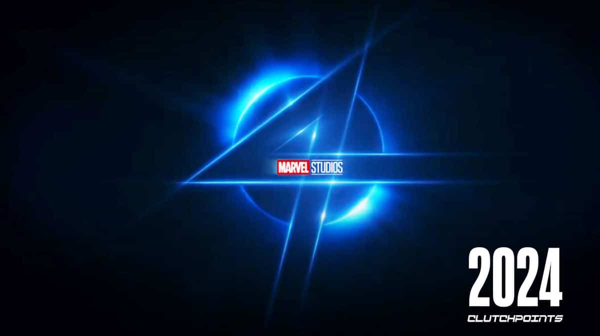 Fantastic Four, Marvel, Fantastic Four spring 2024