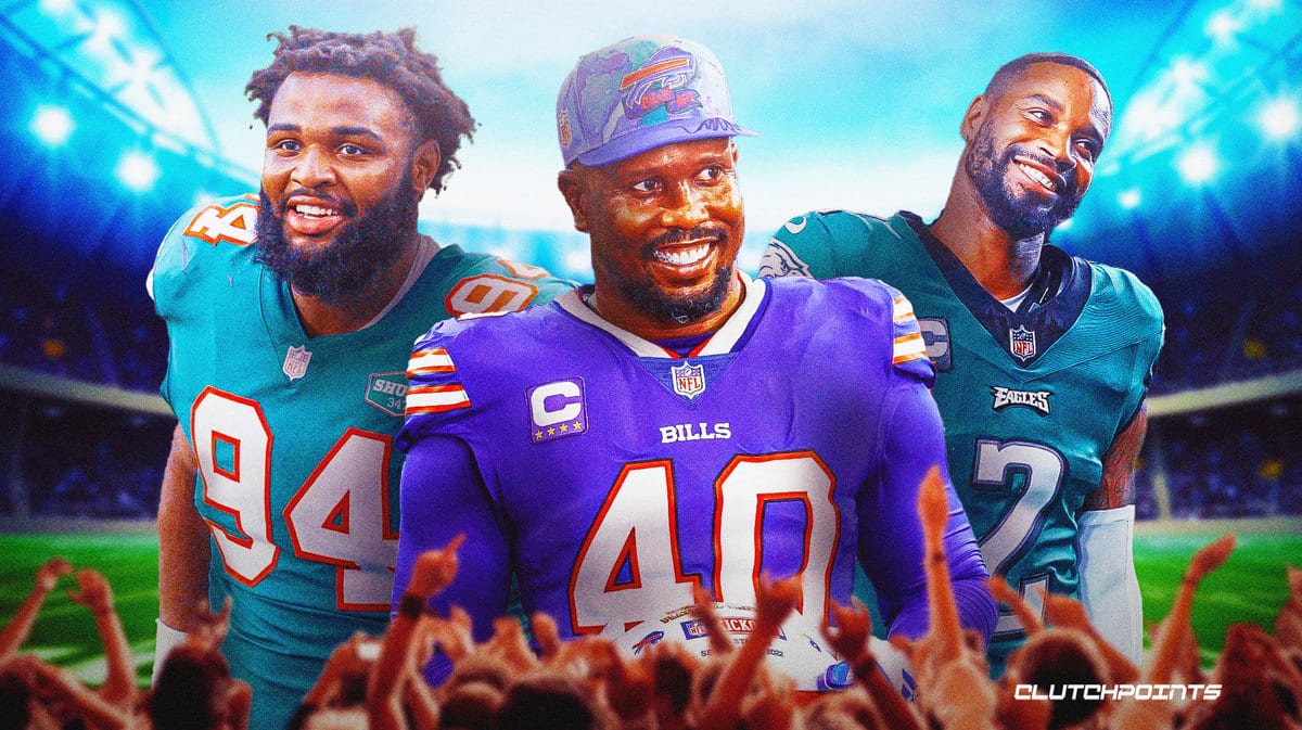 Fantasy football, Fantasy football defense rankings, Week 6 rankings