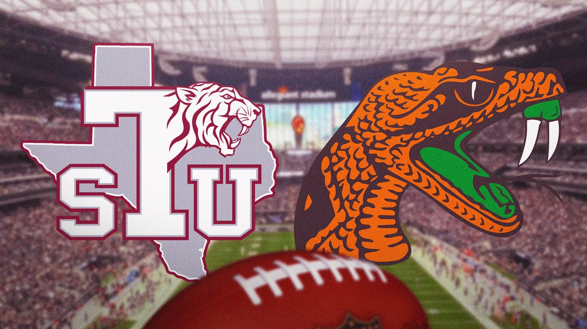 Florida A&M rallies to beat Texas Southern
