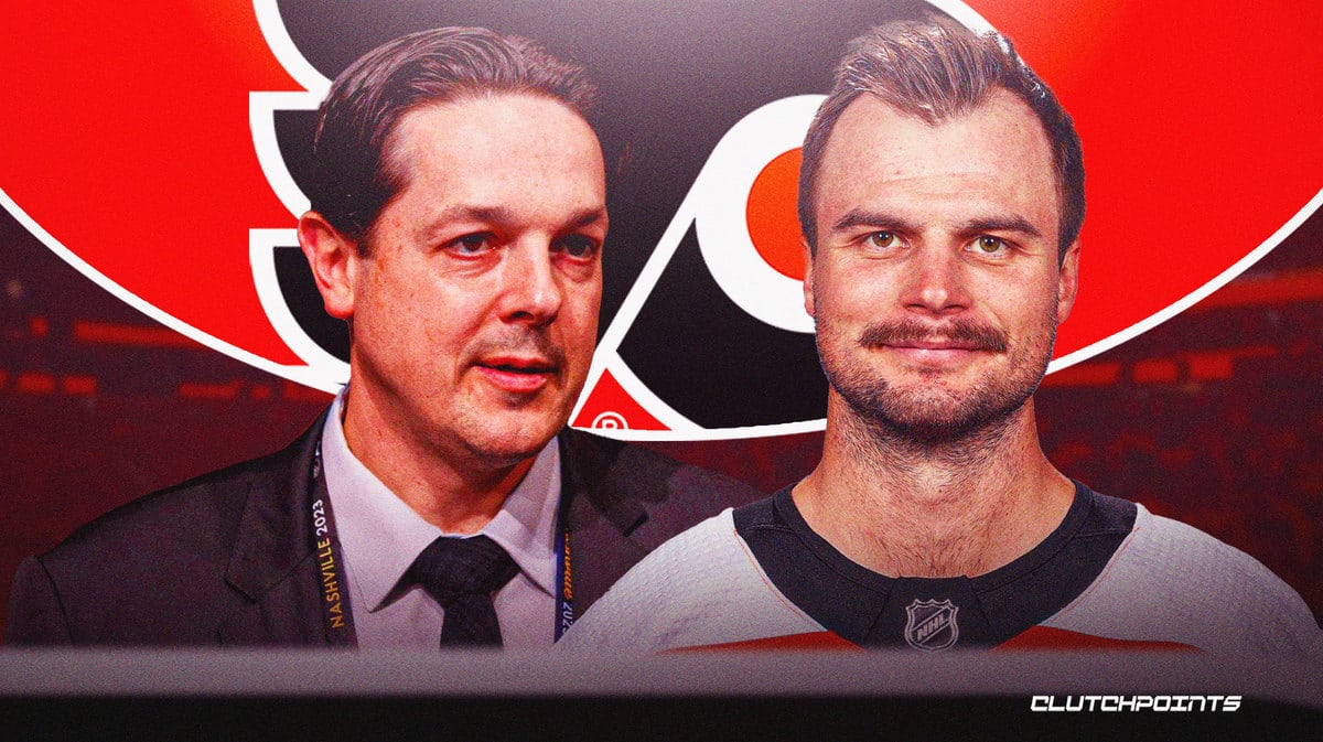 Flyers, Flyers trade, Flyers trade rumors, Daniel Briere, Flyers news