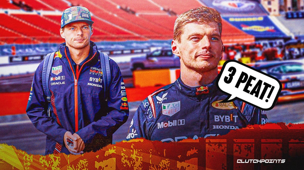 Formula 1, Max Verstappen, Max Verstappen Formula 1, Formula 1 news
