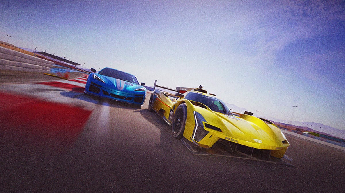 Forza Motorsport Update 1.0 Full Patch Notes Includes Various Fixes and Improvements