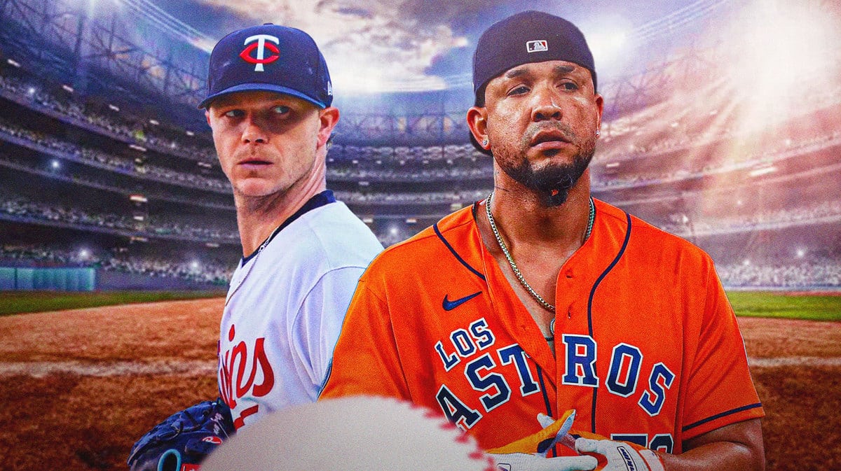 Astros, Sonny Gray, Jose Abreu, Astros offseason, Astros free agents, MLB free agency