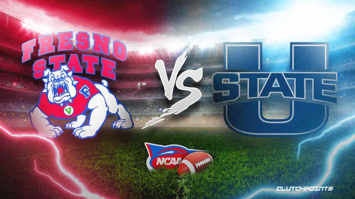 Fresno State Utah State prediction