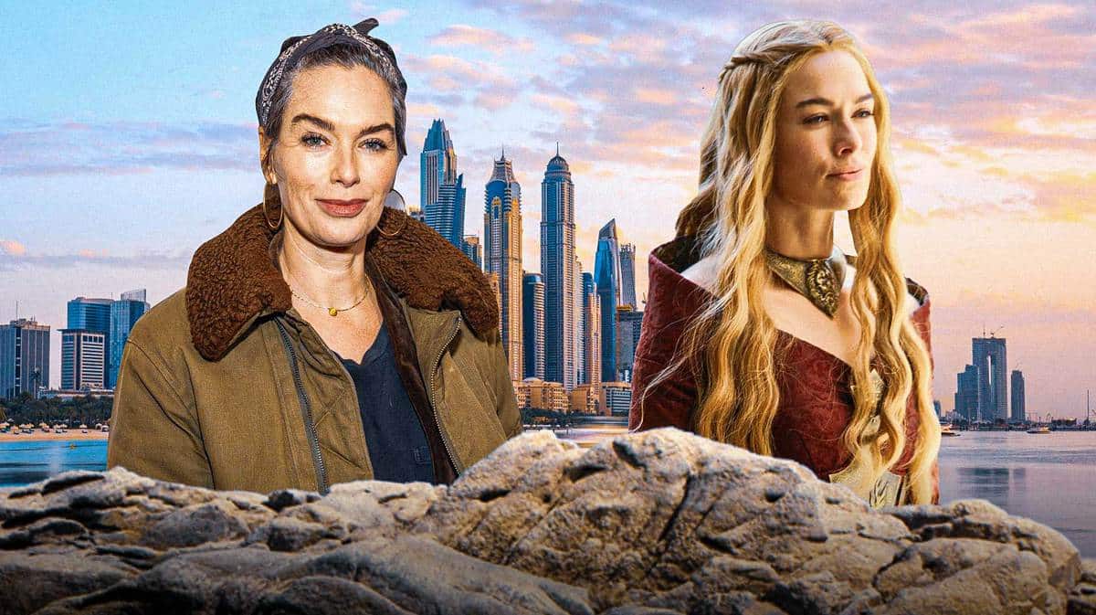 Game of Thrones star's shocking House of the Dragon admission