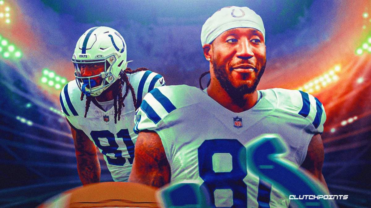 Colts, Mo Alie-Cox, Gardner Minshew, NFL Injury