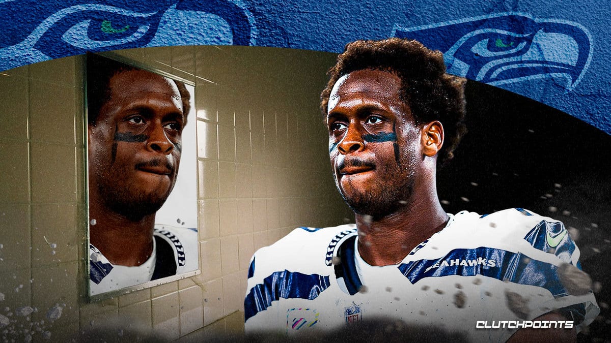 Seattle Seahawks, Geno Smith