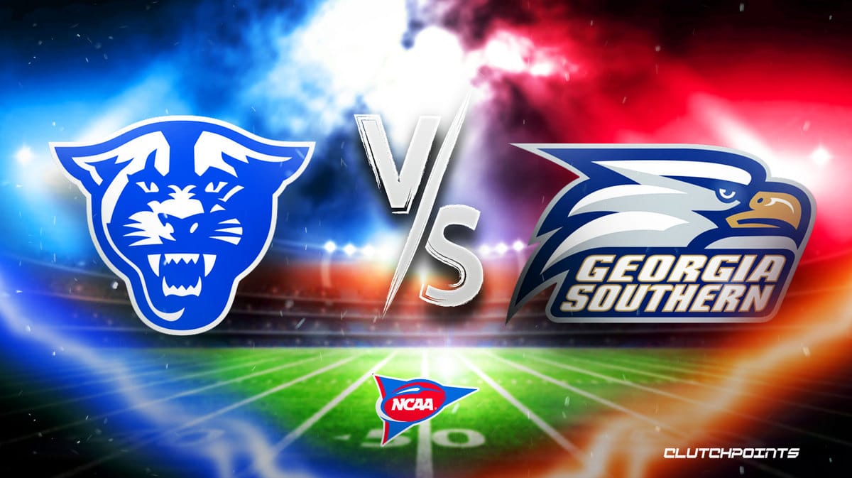 Georgia State Georgia Southern, Georgia State Georgia Southern prediction, Georgia State Georgia Southern pick, Georgia State Georgia Southern odds, Georgia State Georgia Southern how to watch