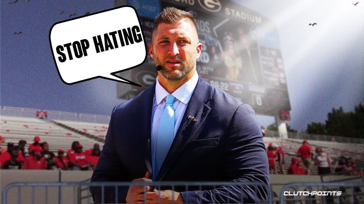 Mark and Charlotte rank celebrities vs. Tim Tebow's net worth