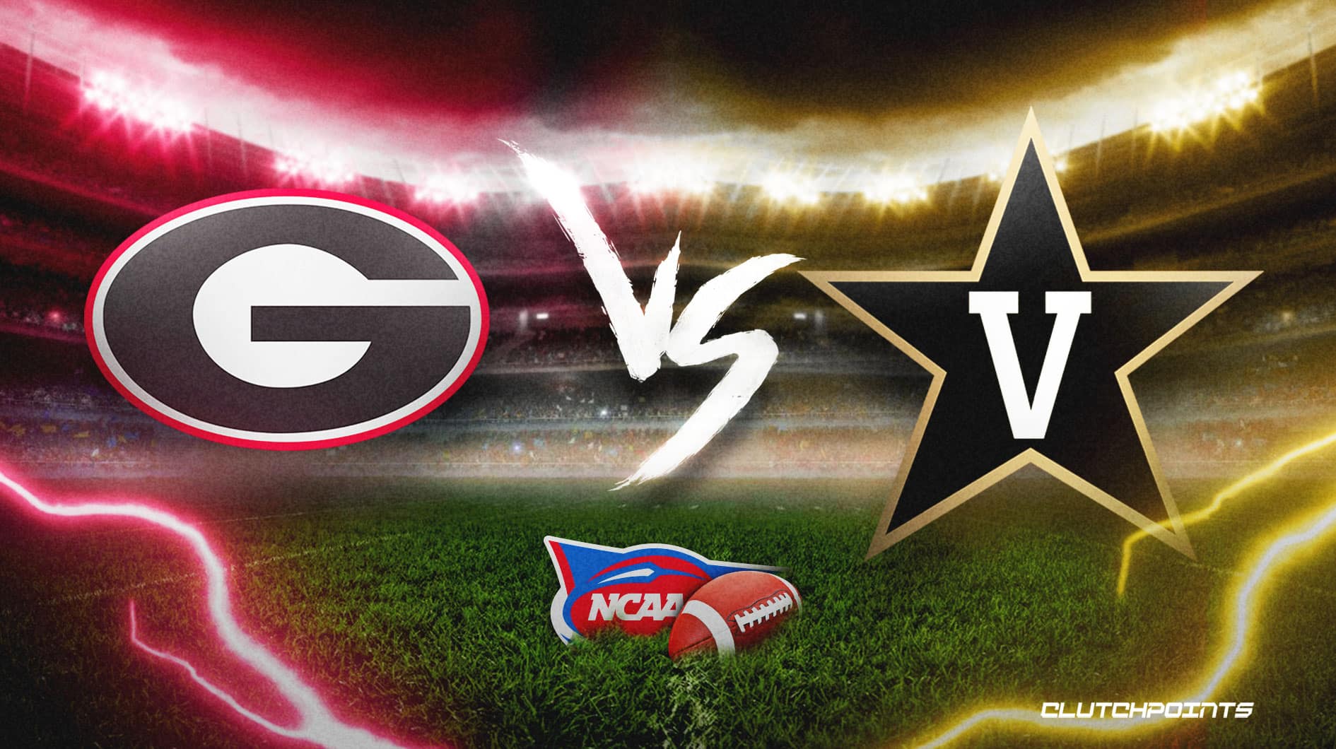 Uga Football Vs Vanderbilt 2024 Prediction Becka Carmita