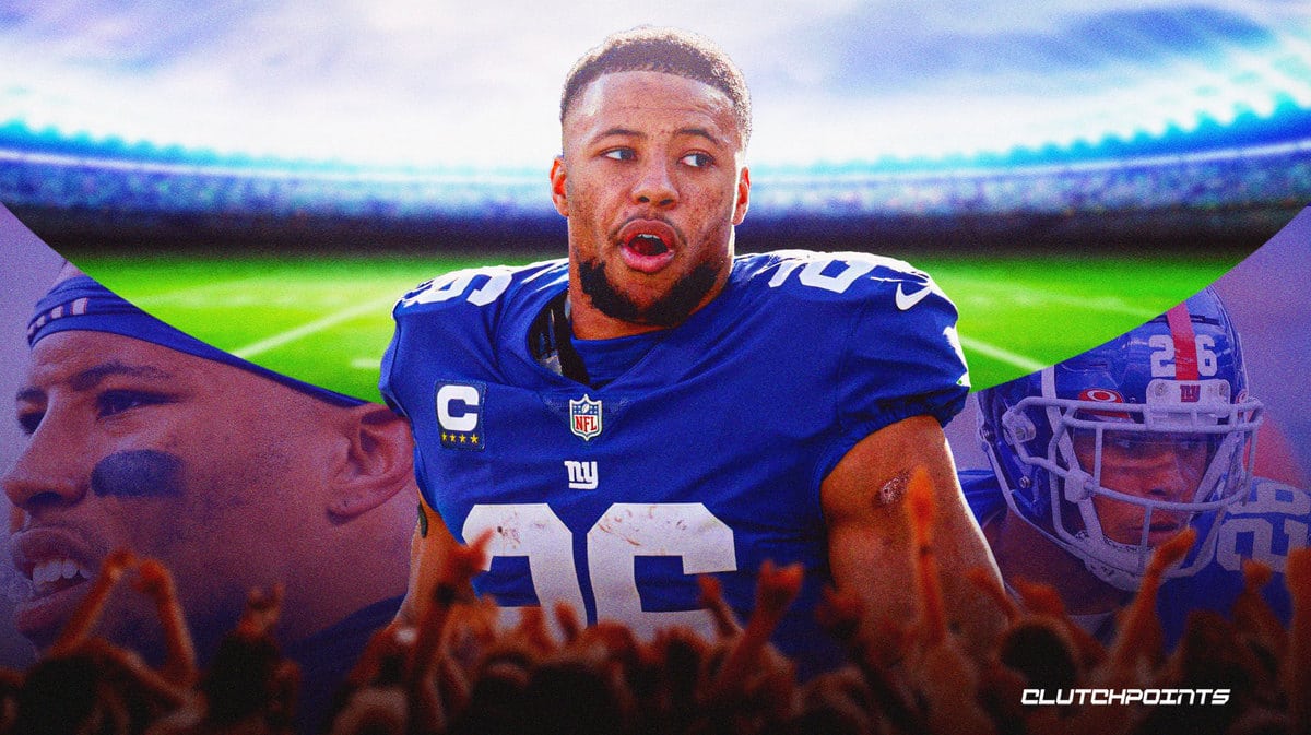 Daniel Jones, Daniel Jones injury, Saquon Barkley, Giants, Dolphins