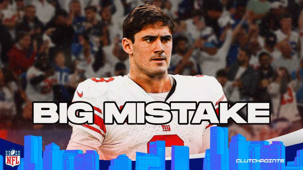 Giants, Seahawks, Daniel Jones, Daniel Jones contract, Giants Seahawks