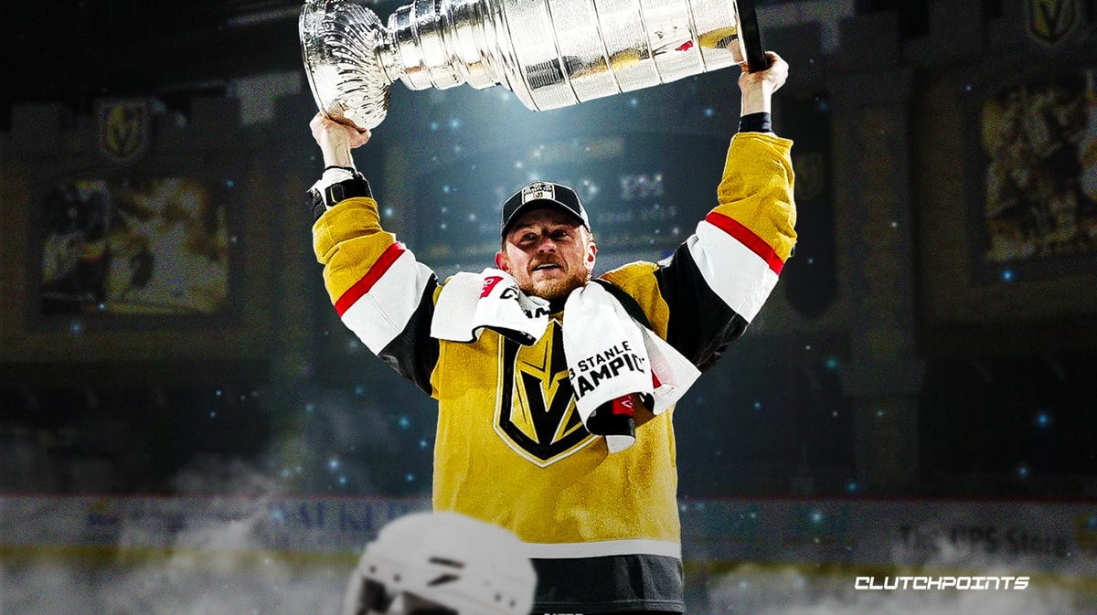 Golden Knights, Jack Eichel, Golden Knights training camp, Golden Knights 2023-24 season, Stanley Cup