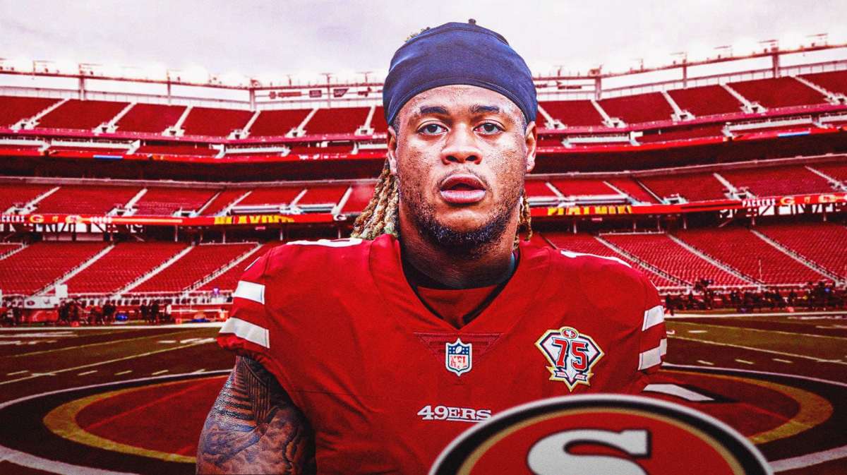 49ers, Commanders, Chase Young trade, John Lynch