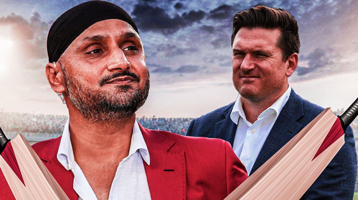 Harbhajan Singh, South African Cricket Team, Pakistan Cricket Team, Babar Azam, Cricket World Cup, Graeme Smith, World Cup, Pakistan, South Africa,