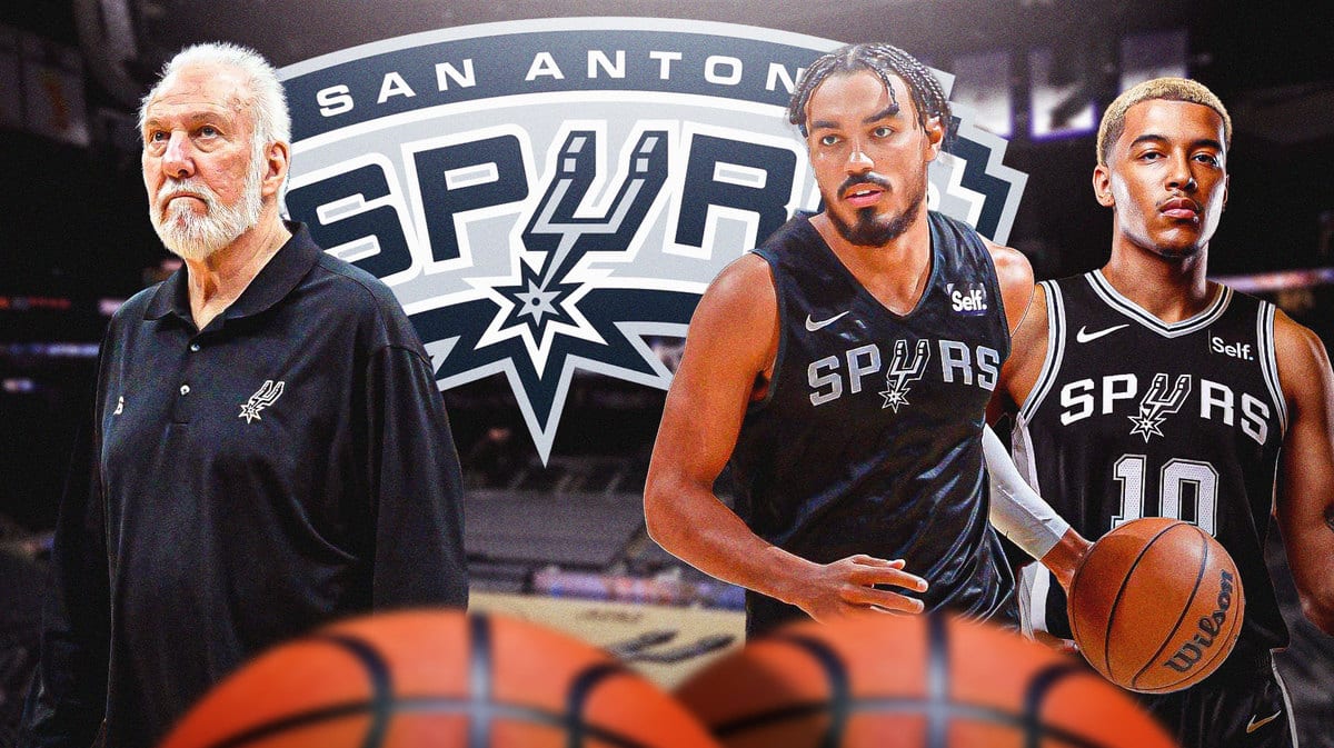 Spurs Gregg Popvich testing PG by committee