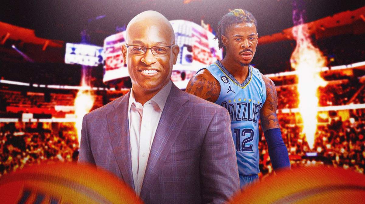 Ja Morant suspension, Jim Tanner, Grizzlies