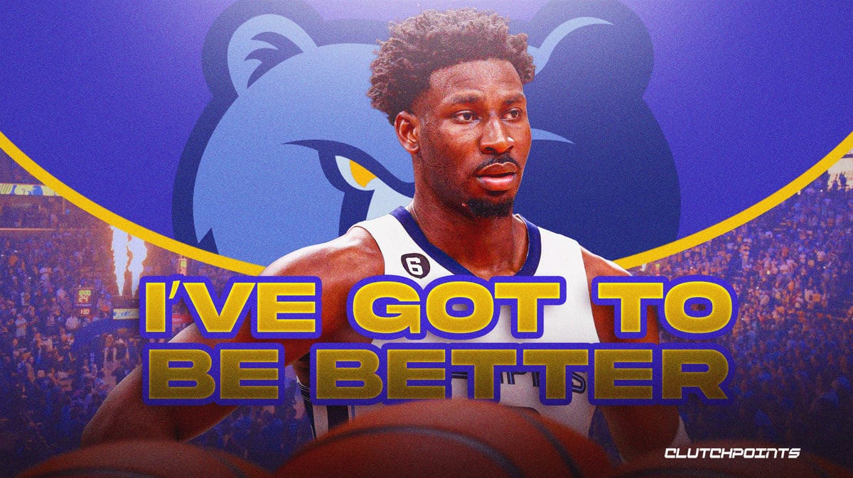 Jaren Jackson, Memphis Grizzlies, Jaren Jackson Grizzlies