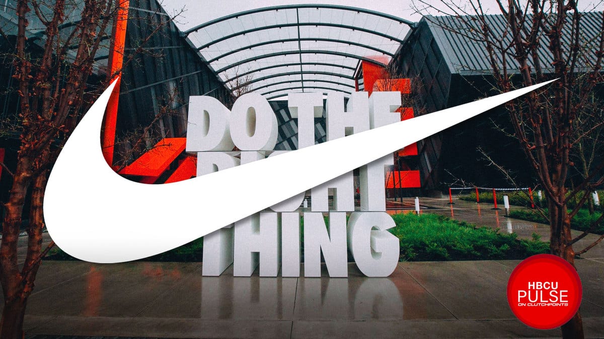 Group Black & Pod Digital are partnering with Nike to create brand opportunities for HBCU students such as the "Talk of the Yard" series.