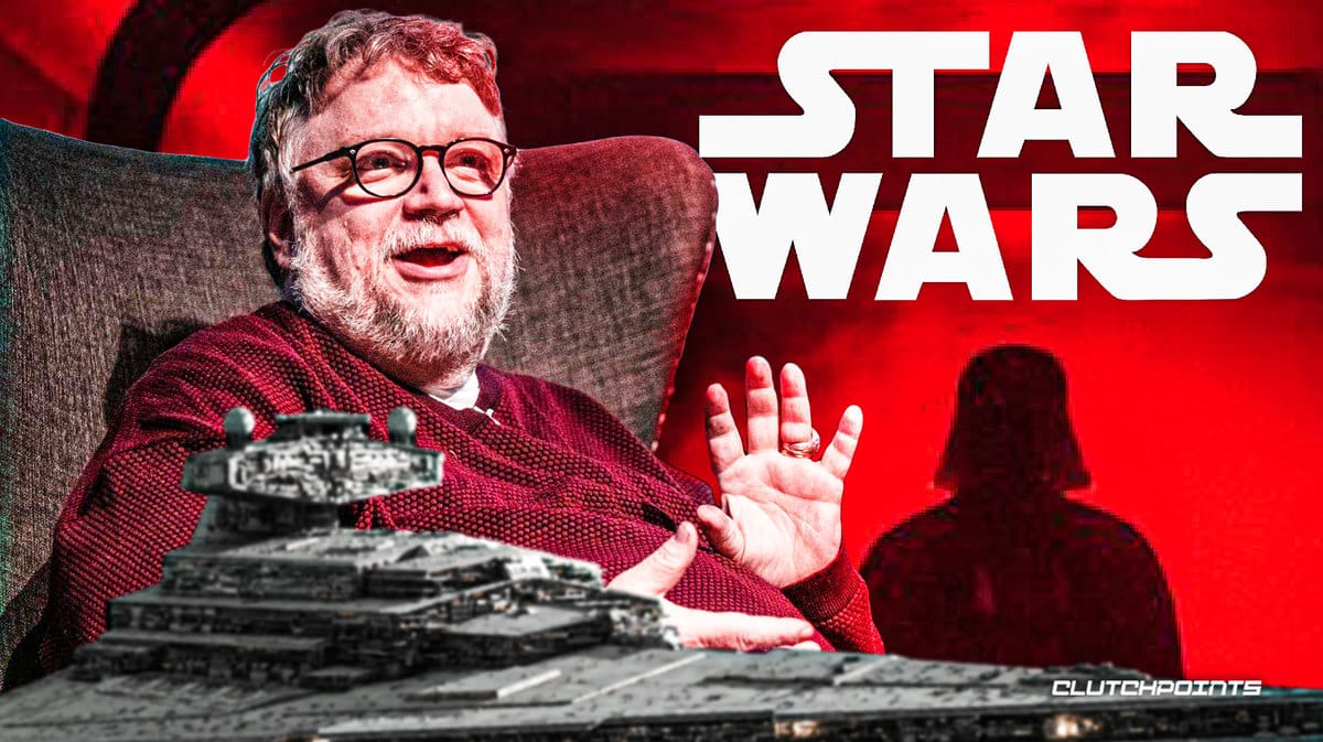 star wars, guillermo del toro, star wars movies, lucasfilm