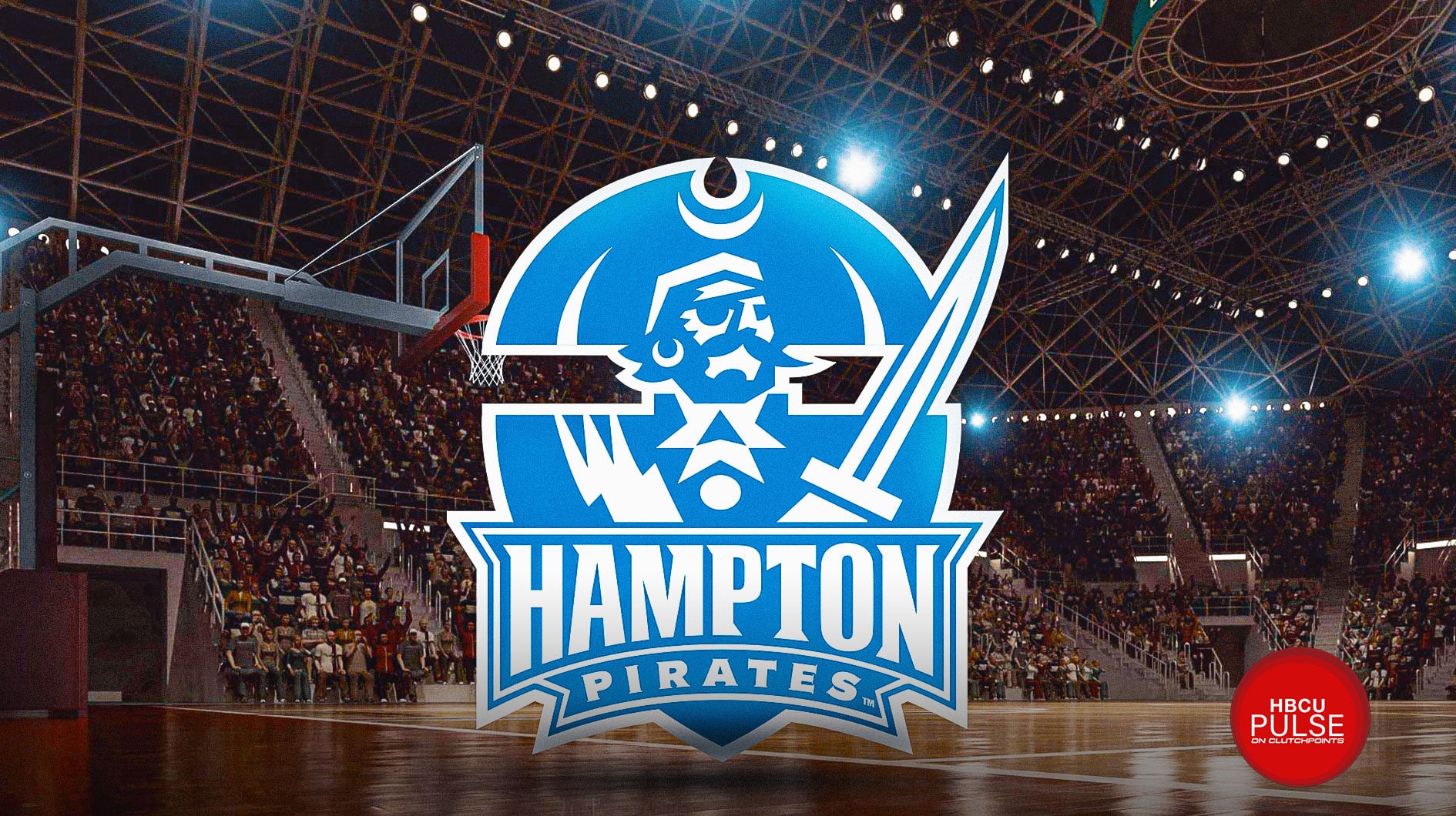 Hampton previews mens & women's basketball at CAA Media Day