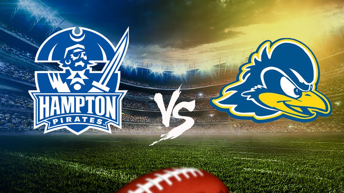 Hampton loses 47-3 to Delaware
