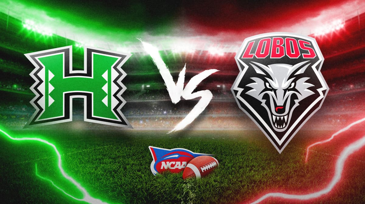 Hawaii New Mexico prediction, Hawaii New Mexico odds, Hawaii New Mexico pick, Hawaii New Mexico, how to watch Hawaii New Mexico