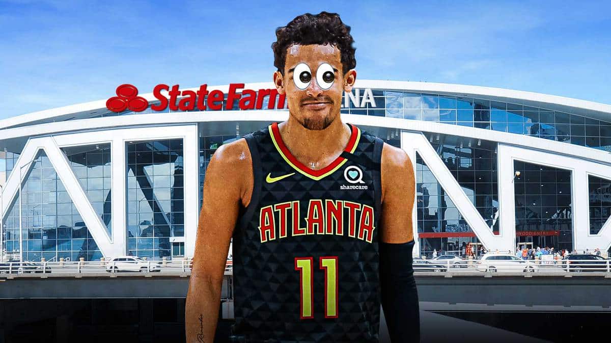 Trae Young, Wizards, Timberwolves, Dejounte Murray, Hawks