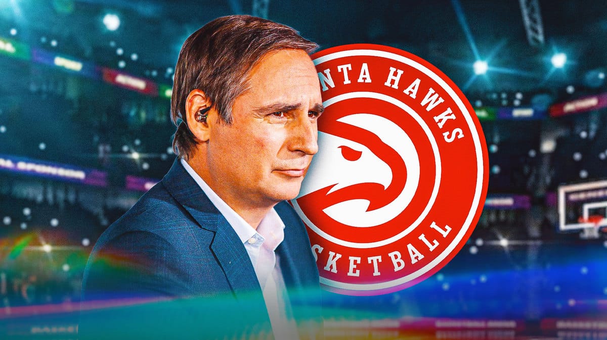 ESPN, Zach Lowe, Trae Young, Quin Snyder, Hawks
