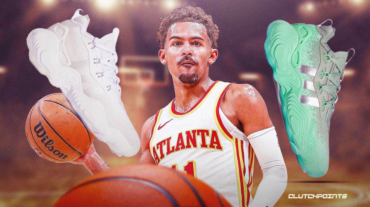 Trae Young