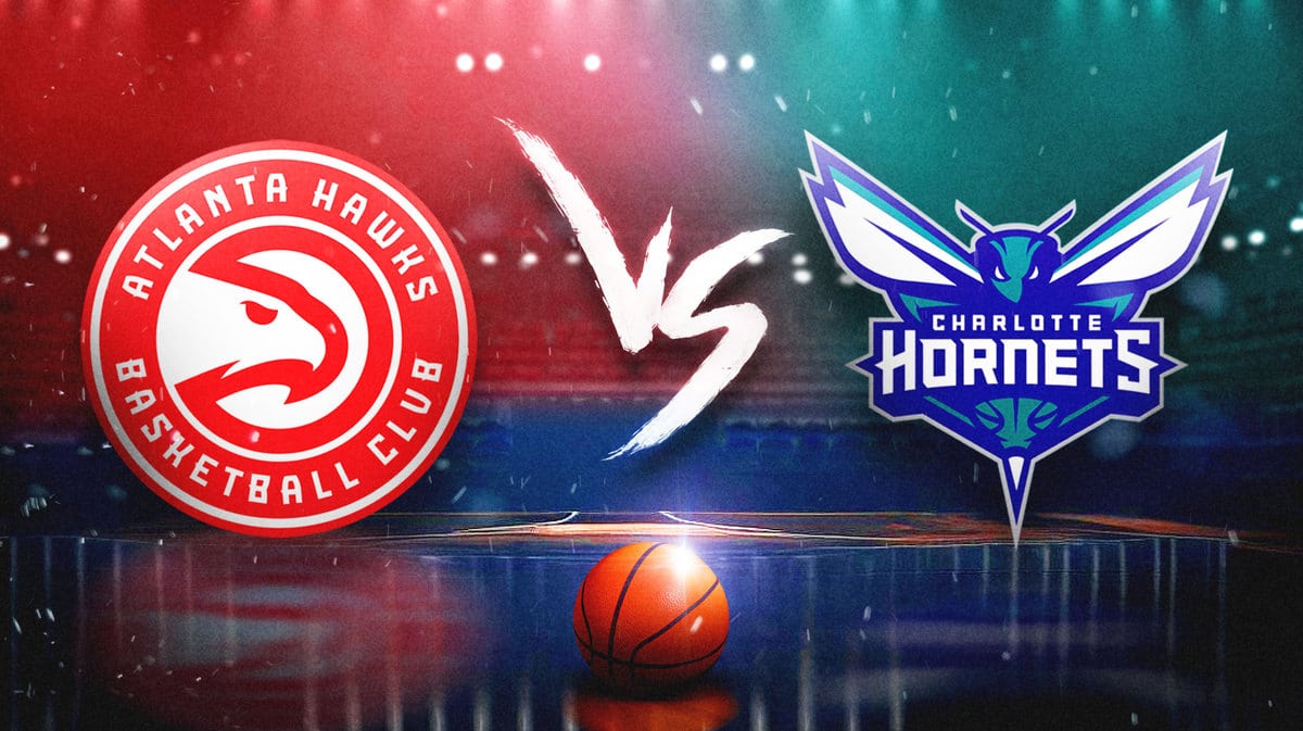Hawks, Hornets