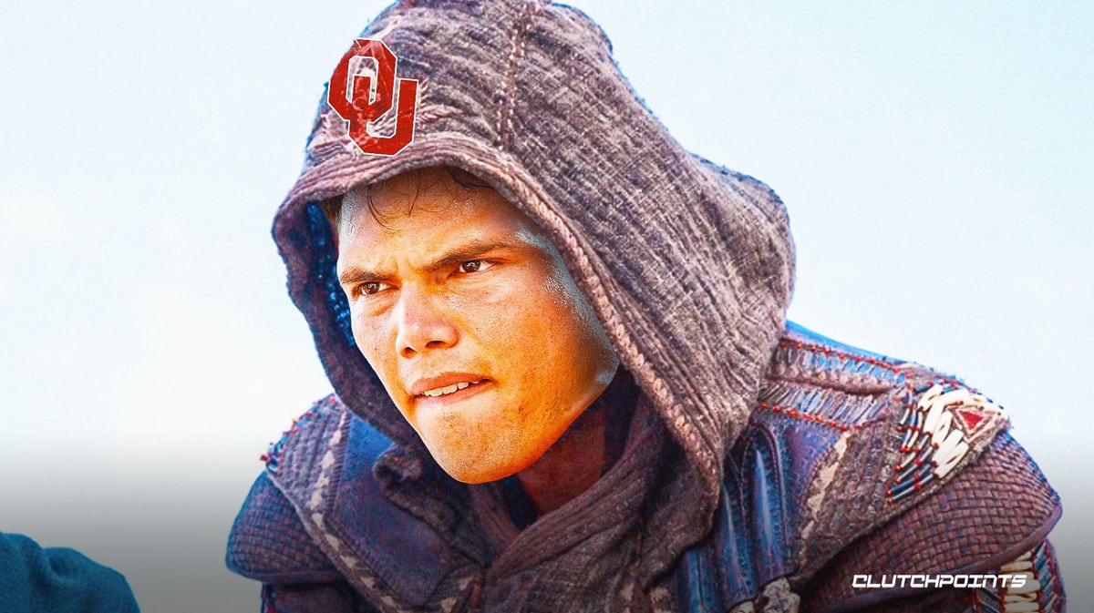 Dillon Gabriel, Oklahoma football, Brent Venables