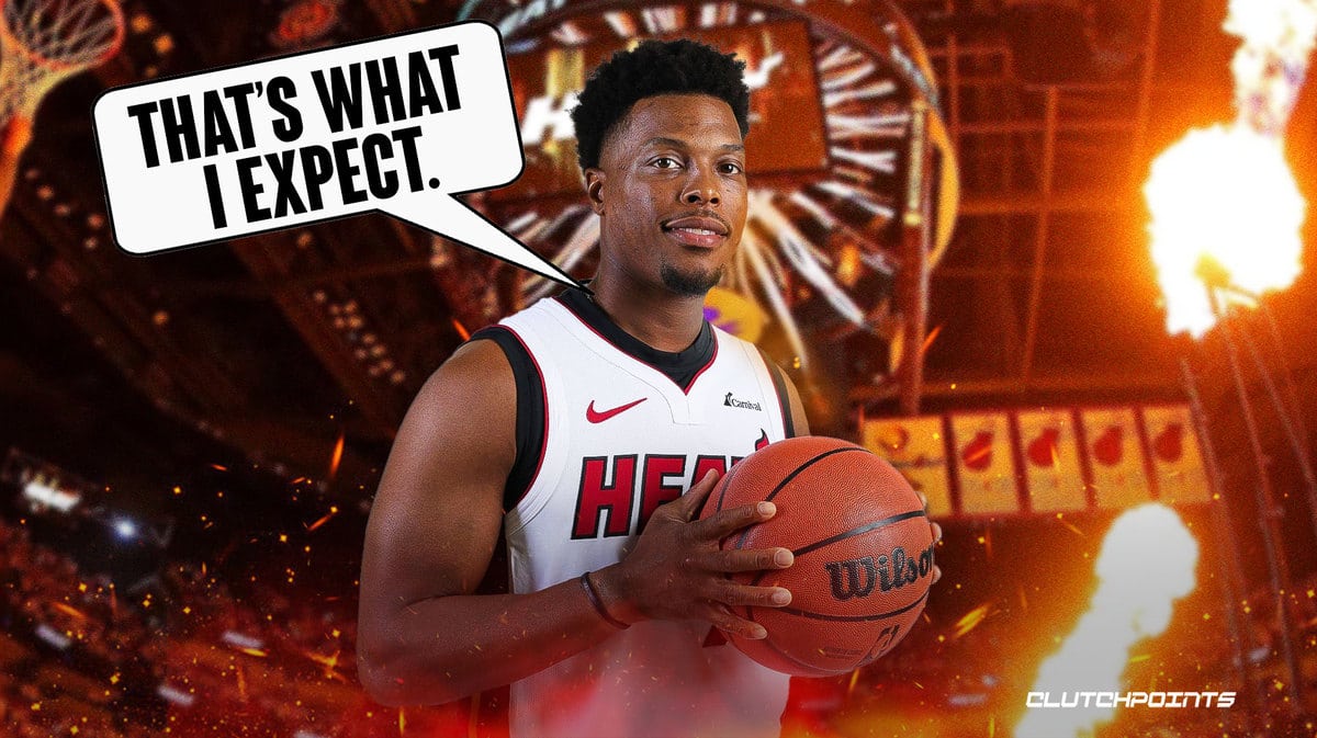 Kyle Lowry, Miami Heat, Kyle Lowry Heat