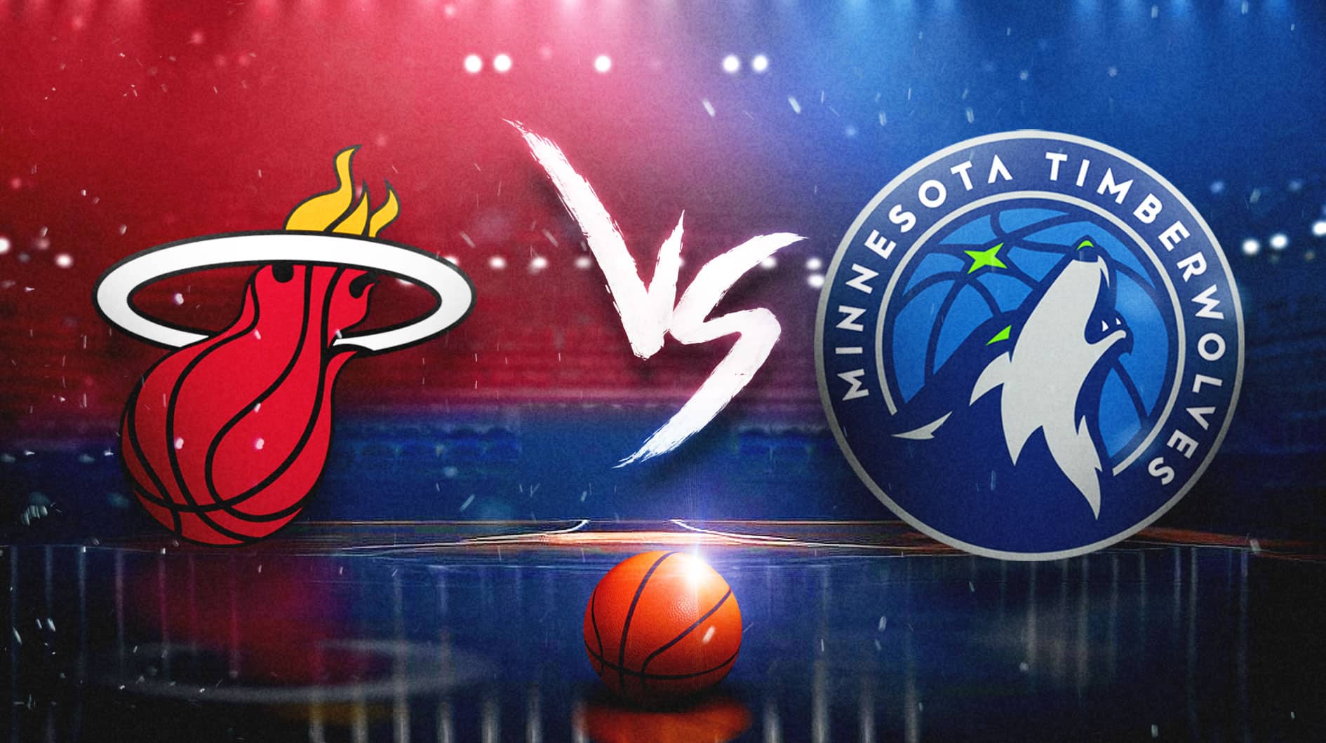 Heat vs. Timberwolves prediction, odds, pick 11/10/2024