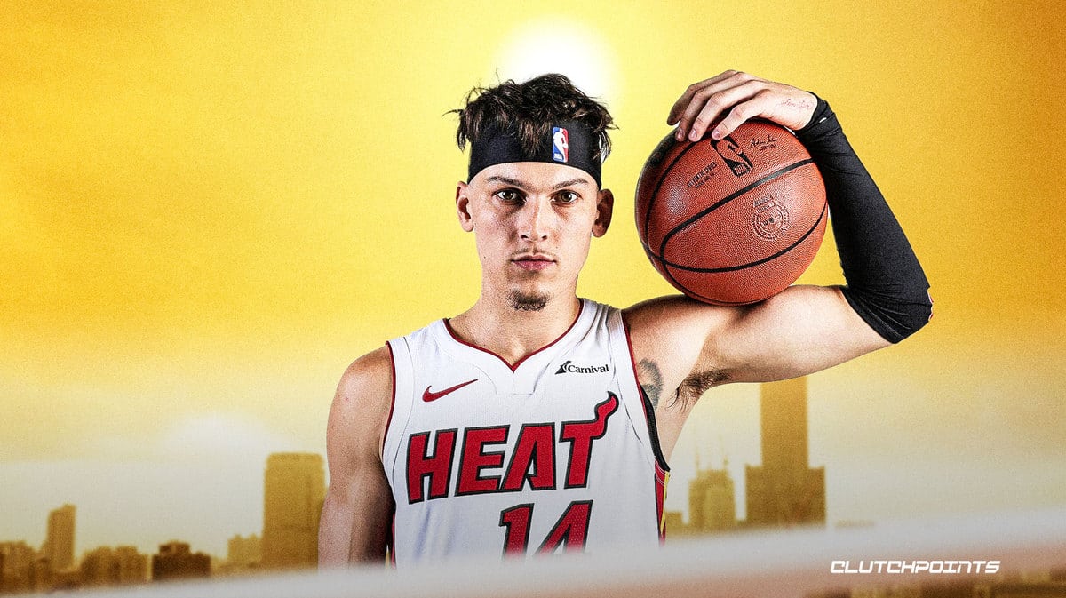Tyler Herro, Miami Heat, Erik Spoelstra, G