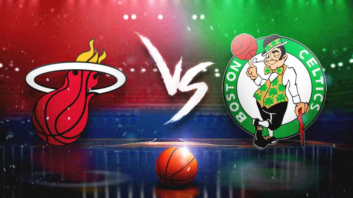 Heat Celtics prediction, nba odds