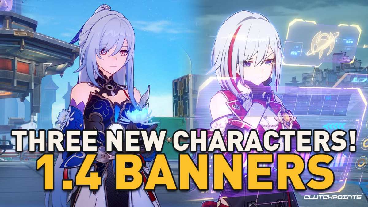 star rail 1.4, star rail 1.4 banners, honkai star rail 1.4, jingliu banner, topaz banner