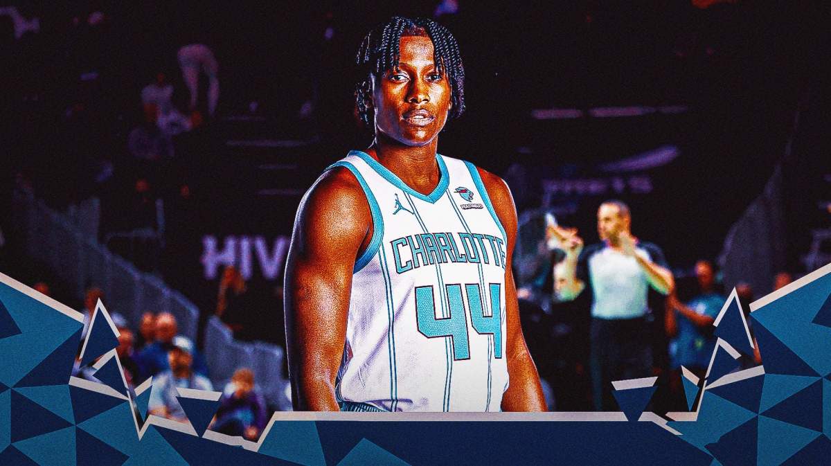 Frank Ntilikina, Charlotte Hornets, Frank Ntilikina Hornets, Frank Ntilikina injury, Hornets injury