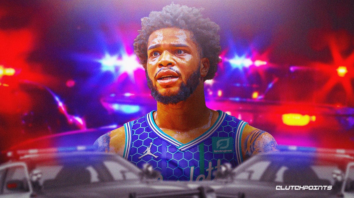 Miles Bridges, Charlotte Hornets