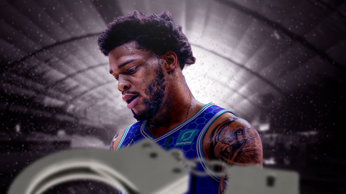 Miles Bridges, Charlotte Hornets