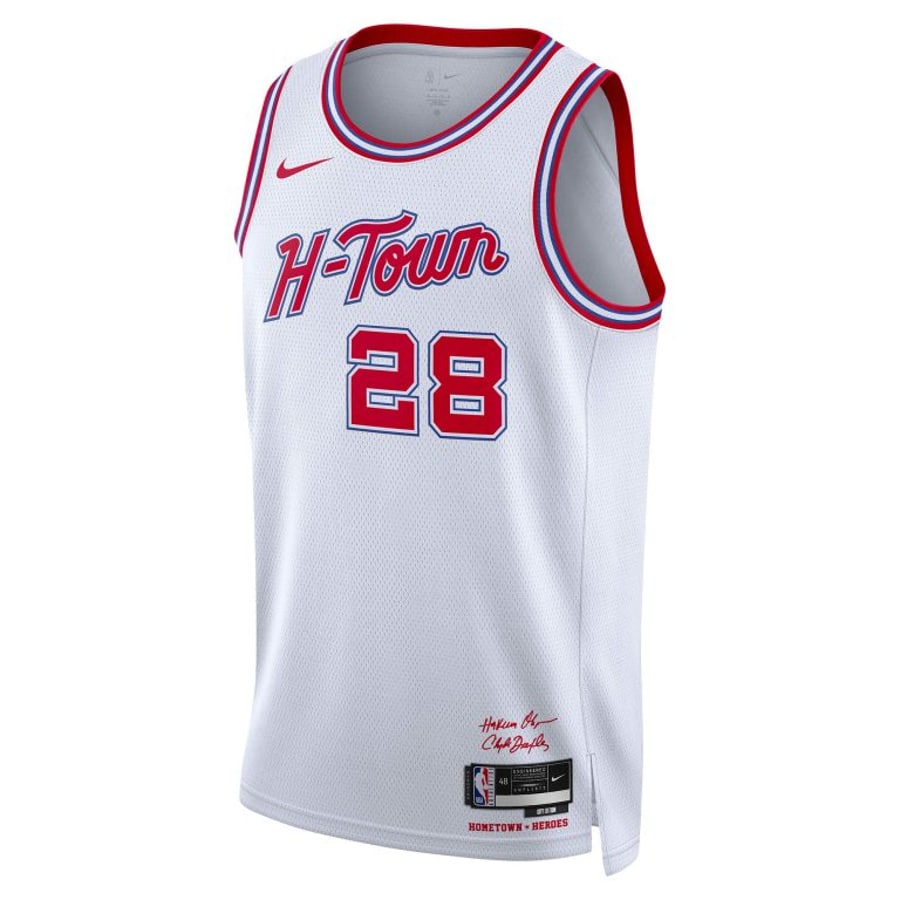 Houston rockets fan store gear