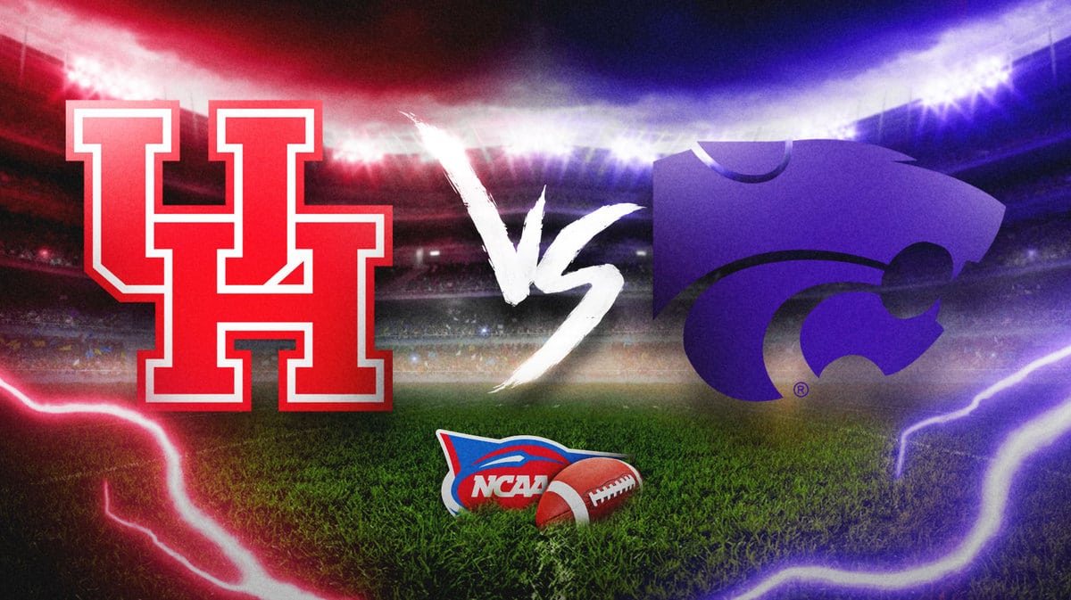 Houston Kansas State, Houston Kansas State prediction, Houston Kansas State pick, Houston Kansas State odds, Houston Kansas State how to watch