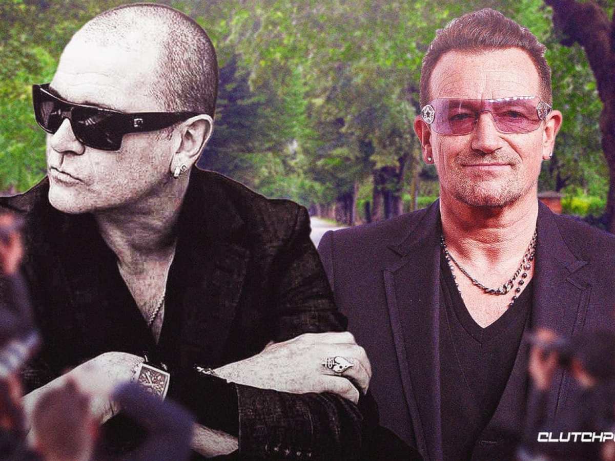 How U2