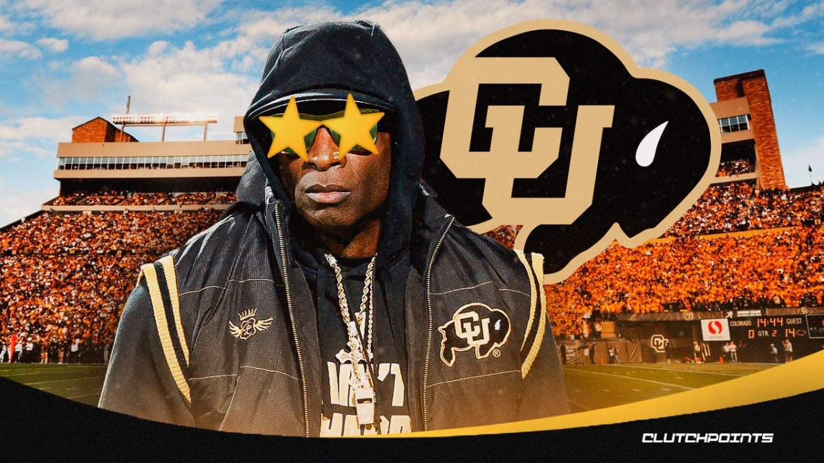 Colorado football