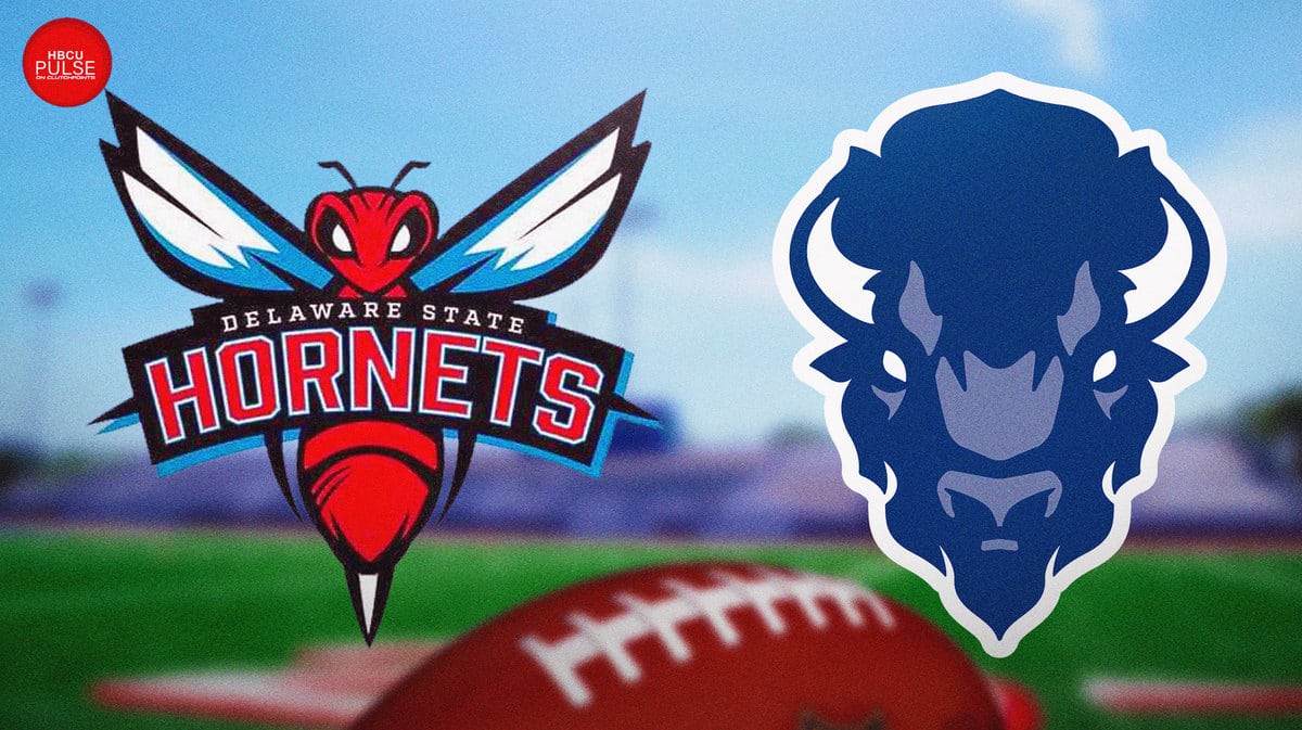 Howard University narrowly defeated the Delaware State Hornets 17-10 in their latest MEAC in-conference matchup.