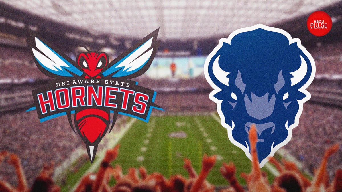 Howard University won against Delaware State to remain undefeated in the conference, setting up a big game against North Carolina Central.
