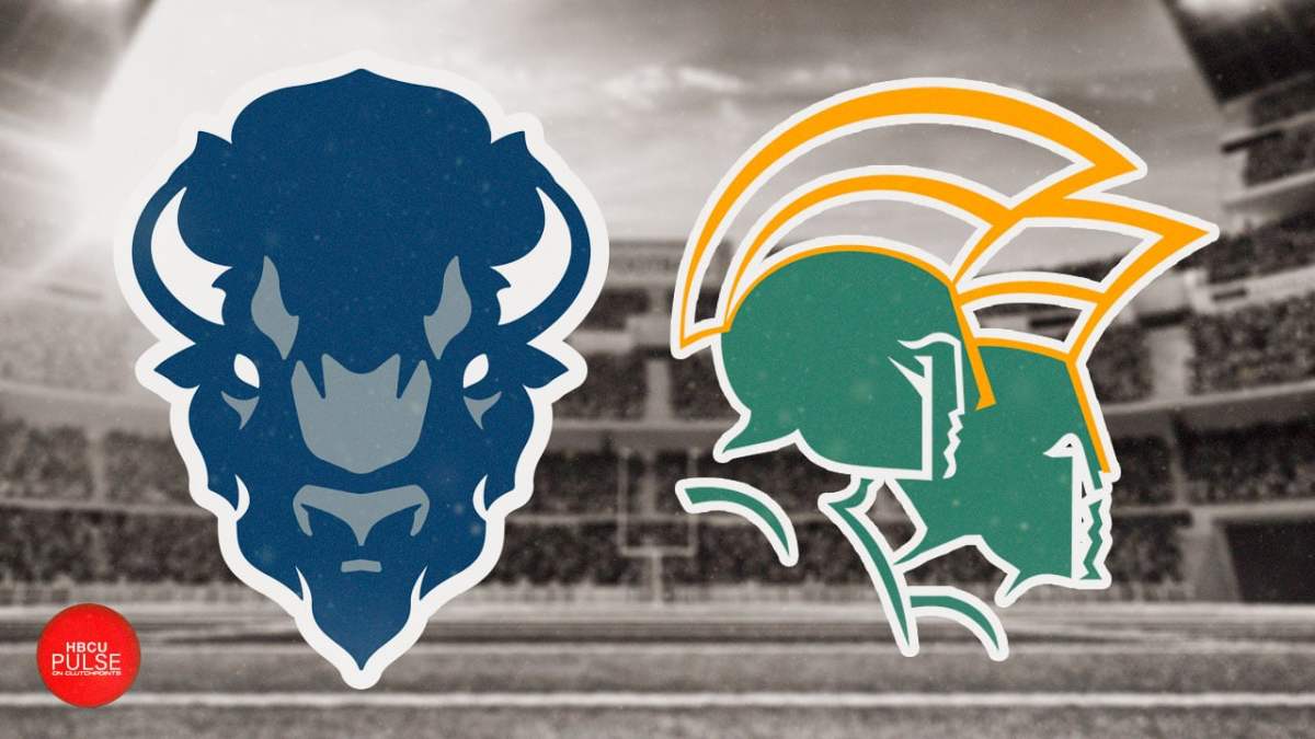 Howard University comes through int eh clutch and beats Norfolk State eduring homecoming