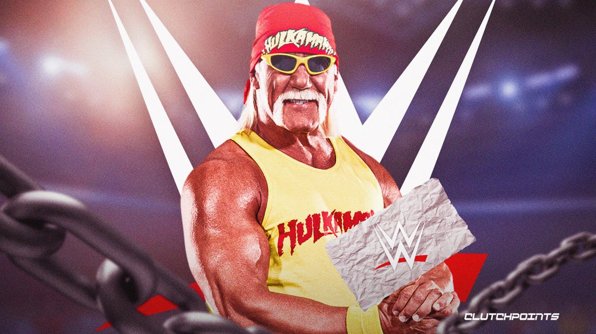 WWE, Hulk Hogan, John Cena, WrestleMania, Vince McMahon,