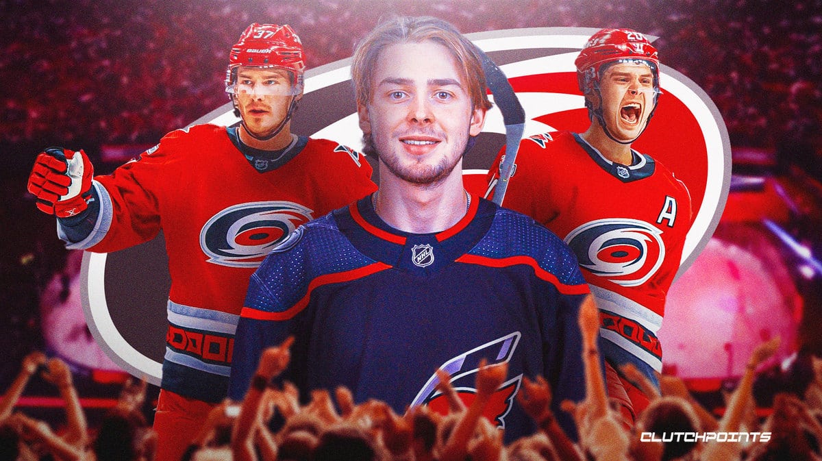 Carolina Hurricanes bold predictions, NHL