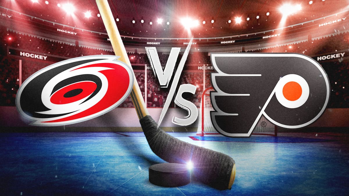 Hurricanes Flyers, Hurricanes Flyers prediction, Hurricanes Flyers pick, Hurricanes Flyers odds, Hurricanes Flyers how to watch